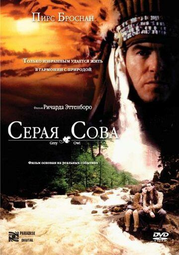 Серая сова фильм (1998)