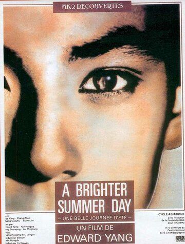 Яркий летний день фильм (1991)