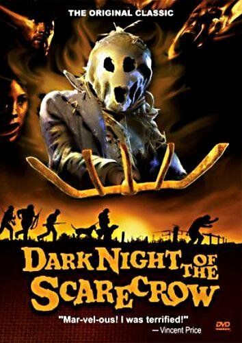 Темная ночь пугала фильм (1981)