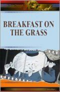 Завтрак на траве мультфильм (1987)