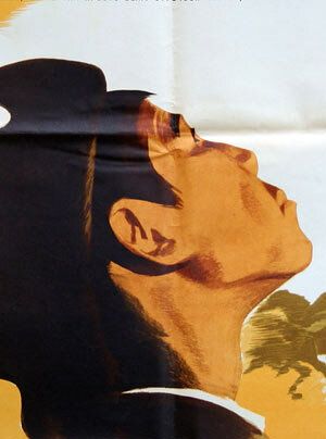Небо нашего детства фильм (1966)