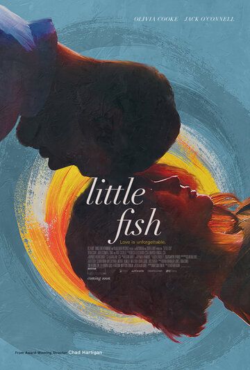 Маленькая рыбка фильм (2020)