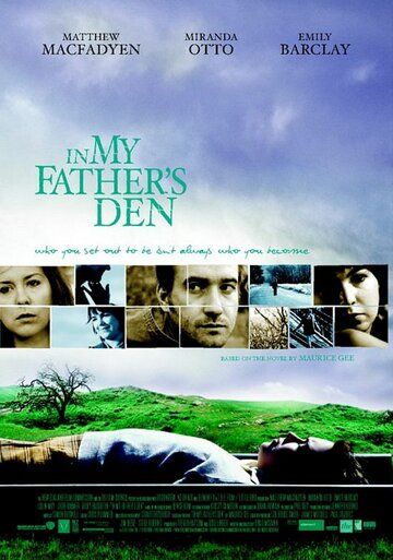 В доме моего отца фильм (2004)