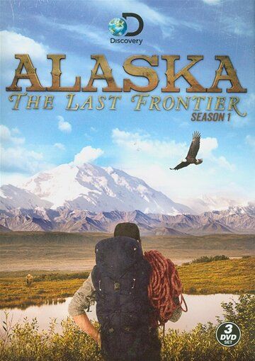 Аляска: Последний рубеж сериал (2011)