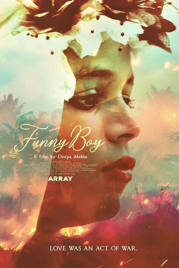 Funny Boy фильм (2020)