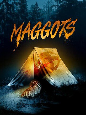 Maggots фильм (2019)