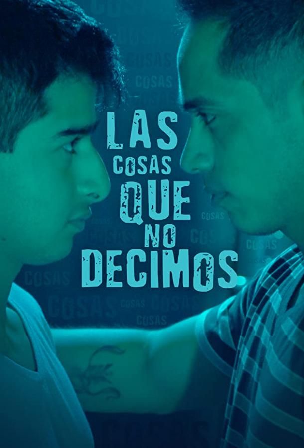 Las Cosas Que No Decimos фильм (2019)