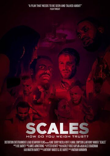 Scales фильм (2020)