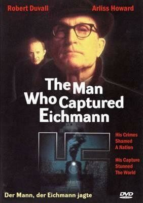 Человек, захвативший Эйхмана фильм (1996)