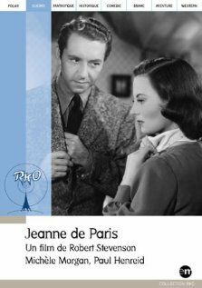 Жанна Парижская фильм (1942)