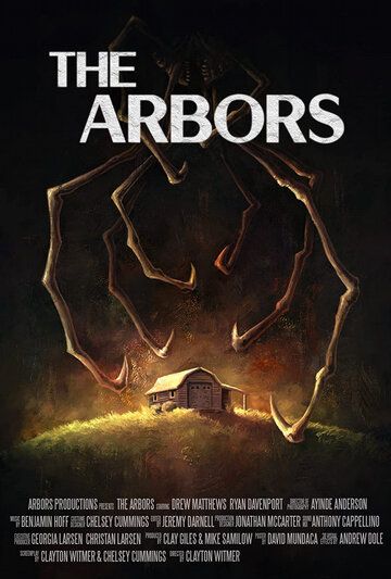The Arbors фильм (2020)
