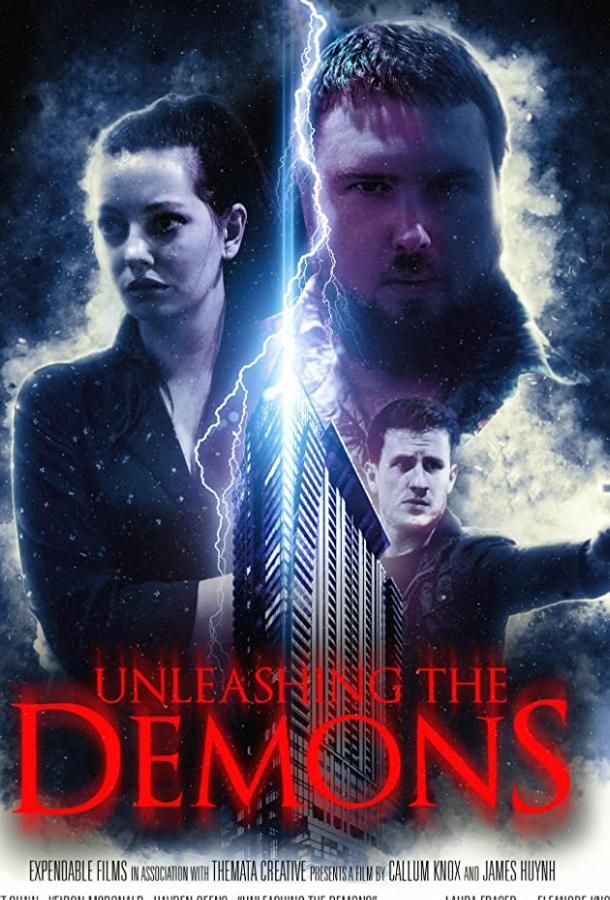 Unleashing the Demons фильм (2019)