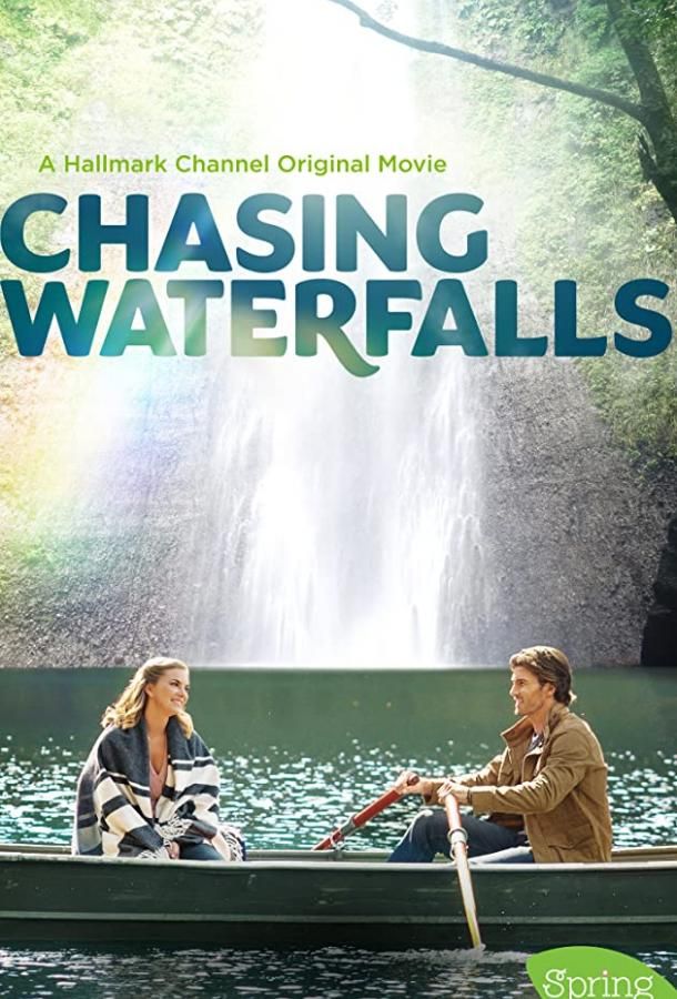 Chasing Waterfalls фильм (2021)