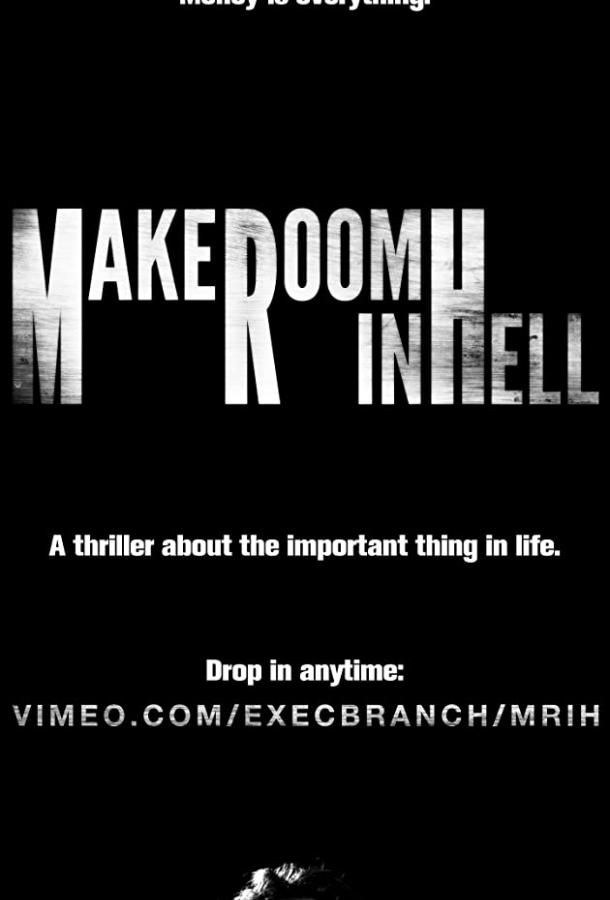 Make Room in Hell фильм (2019)