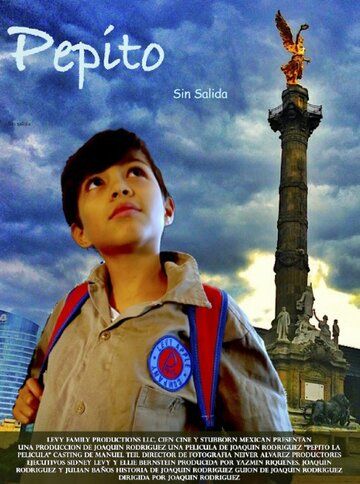 Yo soy Pepito фильм (2018)