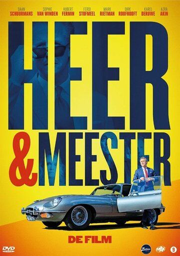 Heer & Meester de Film фильм (2018)