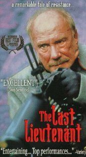 Последний лейтенант фильм (1993)