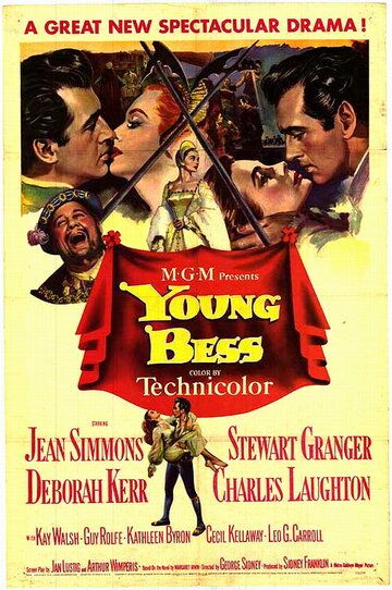 Малышка Бесс фильм (1953)