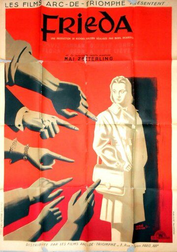 Фрида фильм (1947)