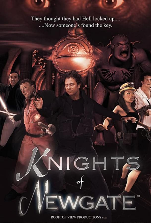 Knights of Newgate фильм