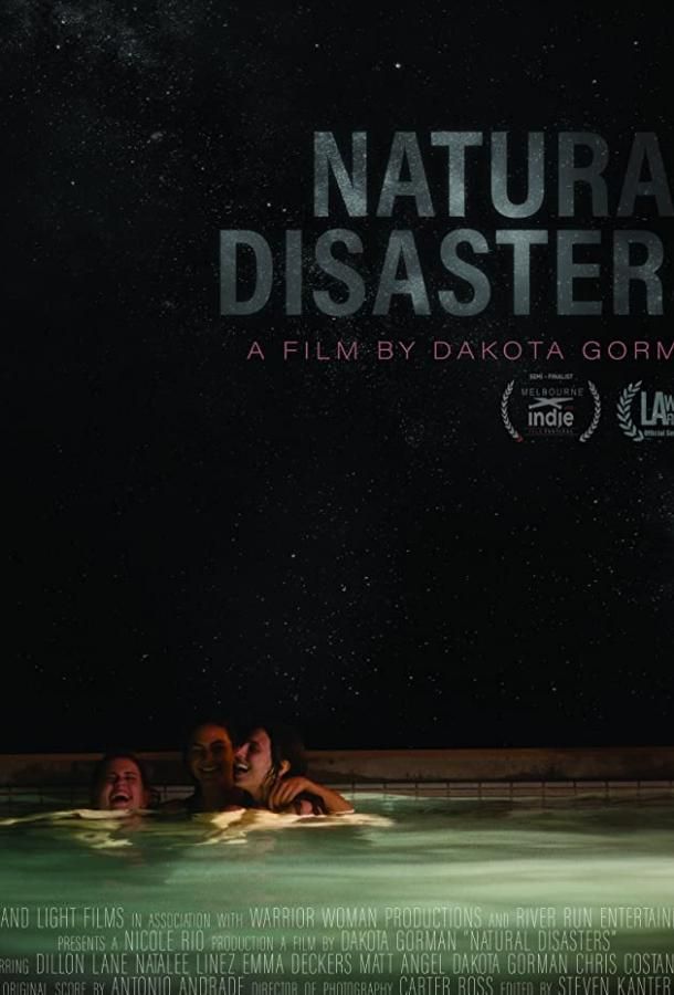 Natural Disasters фильм