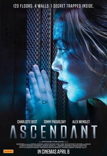 Ascendant фильм (2021)