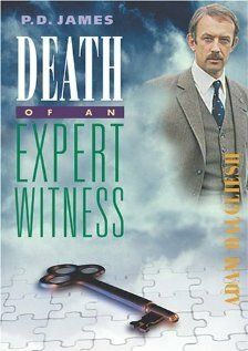 Death of an Expert Witness сериал (1983)