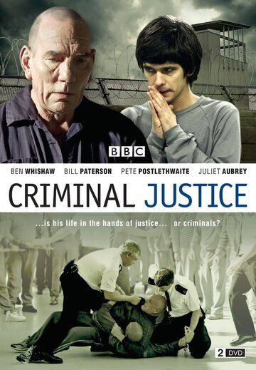 Уголовное правосудие сериал (2008)