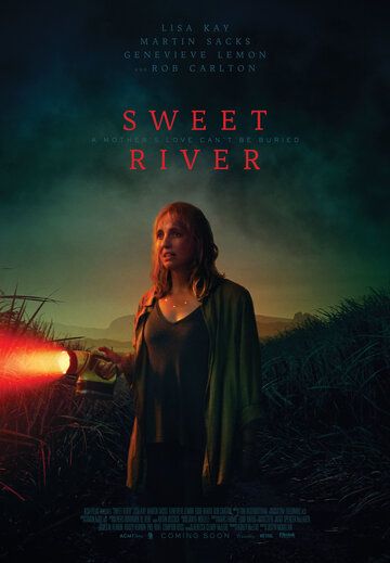 Sweet River фильм (2020)
