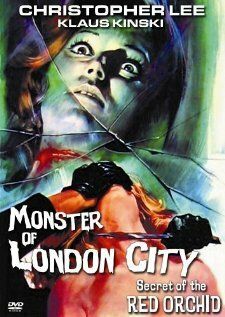 Лондонское чудовище фильм (1964)