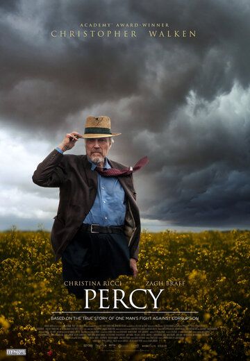 Percy фильм (2020)