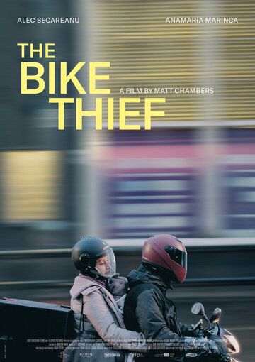 The Bike Thief фильм (2020)