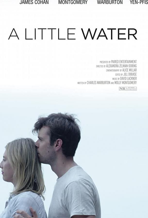 A Little Water фильм