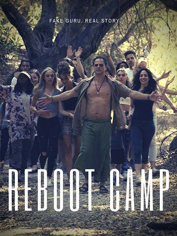 Reboot Camp фильм (2020)