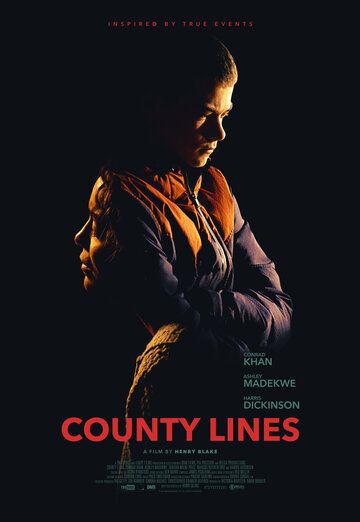 County Lines фильм (2019)