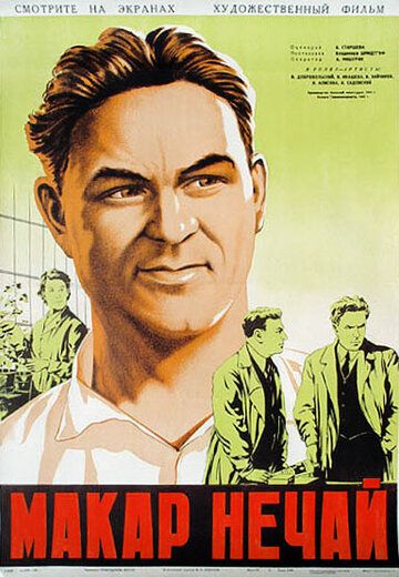 Макар Нечай фильм (1940)