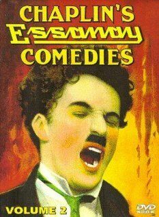 Бродяга фильм (1915)
