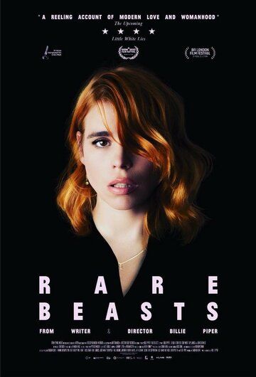 Rare Beasts фильм (2019)