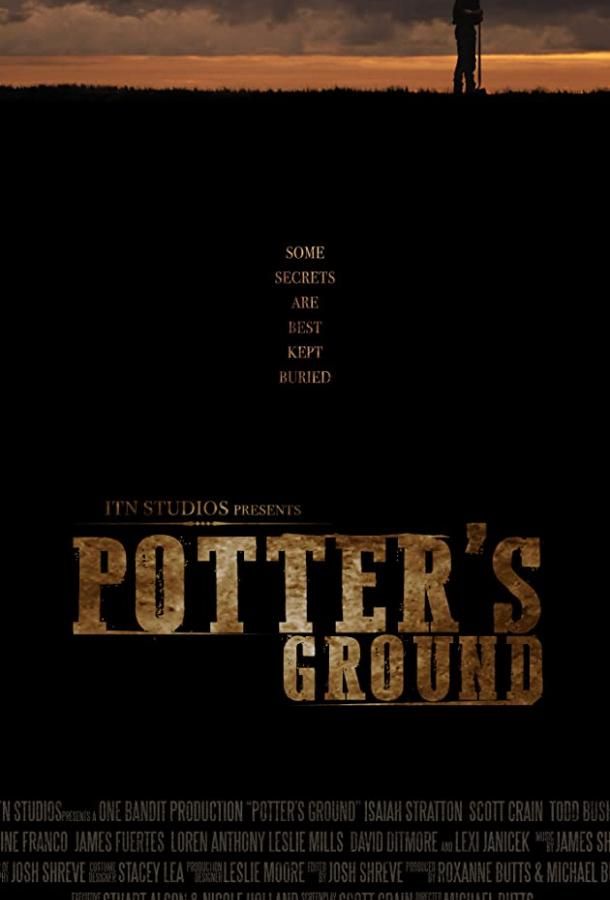 Potter's Ground фильм (2021)