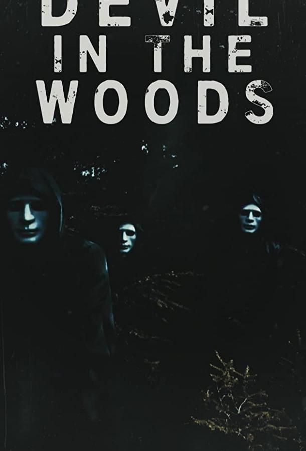 Devil in the Woods фильм (2021)