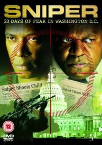 Вашингтонский снайпер: 23 дня ужаса фильм (2003)
