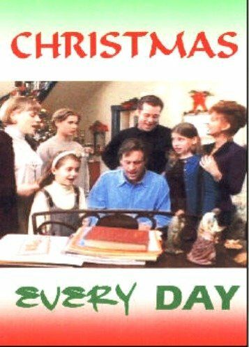 Рождество каждый день фильм (1996)