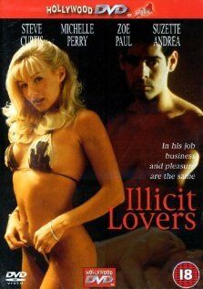 Любовь вне закона фильм (2000)