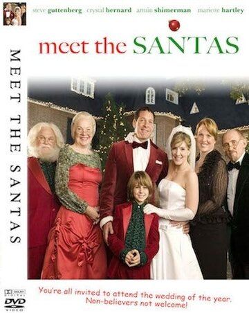 Знакомьтесь, семья Санта Клауса фильм (2005)