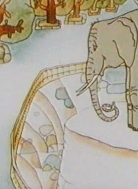Почему мне нравится слон мультфильм (1983)
