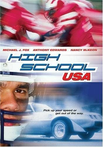 Американская школа фильм (1983)