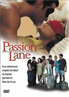 Путь страсти фильм (2001)