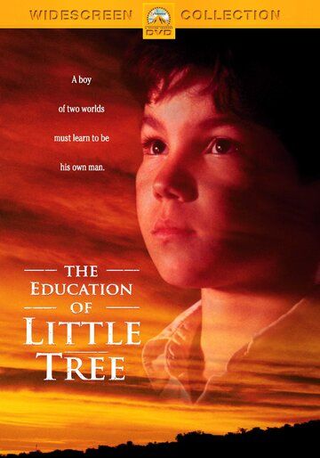 Приключения маленького индейца фильм (1997)