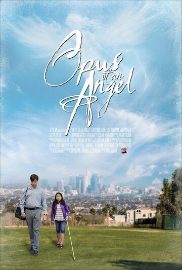 Opus of an Angel фильм (2017)