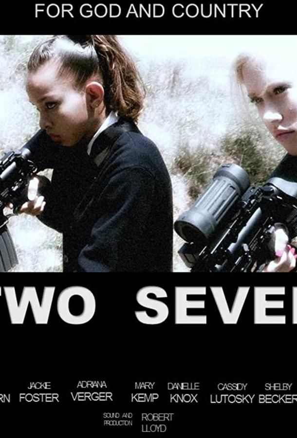 Two Seven фильм (2019)